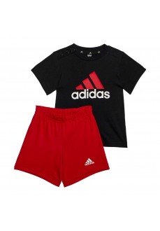 Adidas Essentials Kids' Set HR5885 | ADIDAS PERFORMANCE Men's Trainers | scorer.es