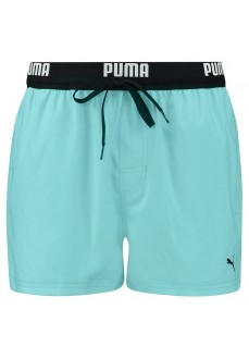 Puma Logo Men's Swim Shorts 100000030-014