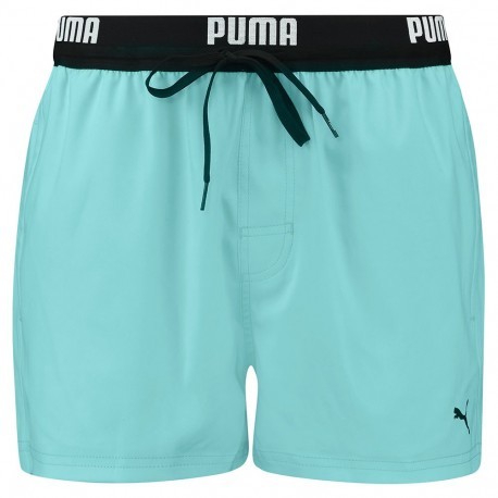 Puma mens swim shorts hotsell