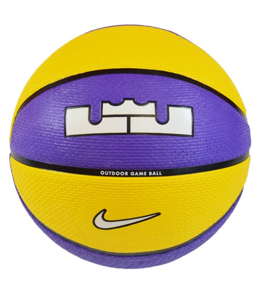 Ballon Nike Playground 2.0 N1004372575 | NIKE Ballons de basketball | scorer.es