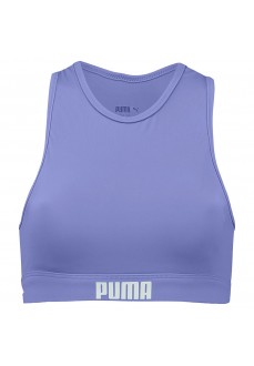 Puma Racerback Swim Bikini Top 100000088-022 | PUMA Sports bra | scorer.es