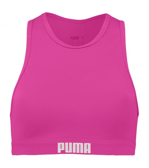 Puma Racerback Swim Bikini Top 100000088-020 | PUMA Sports bra | scorer.es