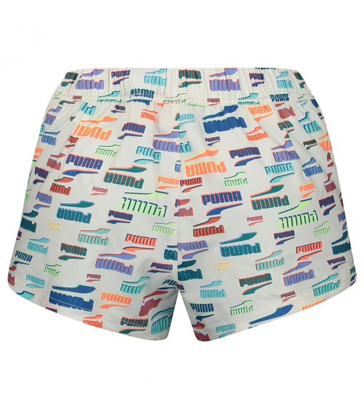 Puma Printed Women's Shorts 701221805-002 | PUMA Women's Sweatpants | scorer.es