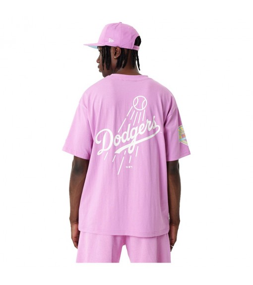 New Era LA Dodgers MLB Men's T-Shirt 60357124 