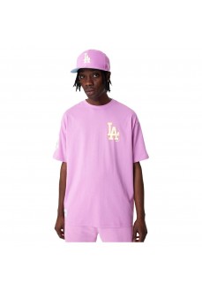 New Era LA Dodgers MLB Men's T-Shirt 60357124 | NEWERA Men's T-Shirts | scorer.es