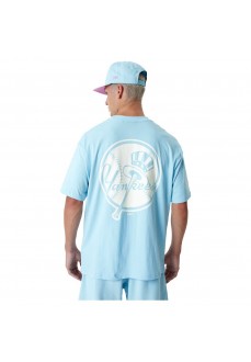New Era New York Yankees MLB Men's T-Shirt 60357123 | NEWERA Men's T-Shirts | scorer.es