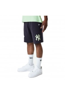 New Era New York Yankees Men's Shorts 60357145 | NEWERA Men's Sweatpants | scorer.es