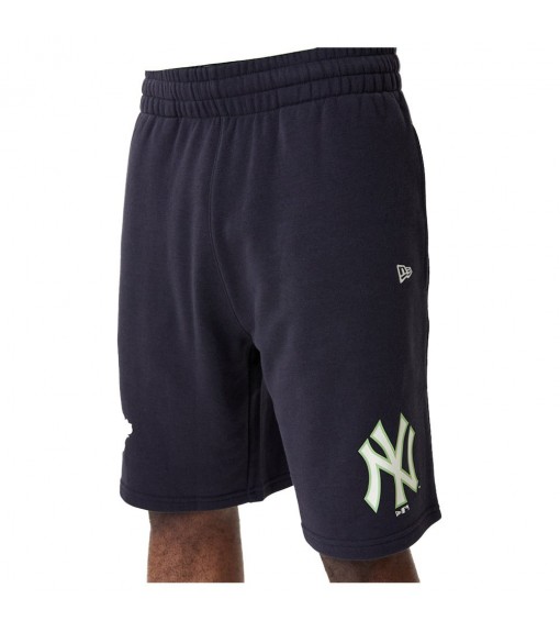 New Era New York Yankees Men's Shorts 60357145 | NEW ERA Men's Sweatpants | scorer.es