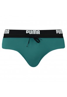 Puma Logo Men's Swim Brief 100000026-017