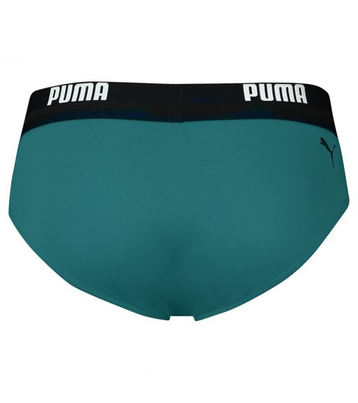 Puma Logo Men's Swim Brief 100000026-017 | PUMA Men's Swimsuits | scorer.es