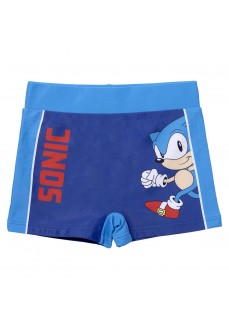 Cerdá Sonic Kids' Swim Shorts 2900001262