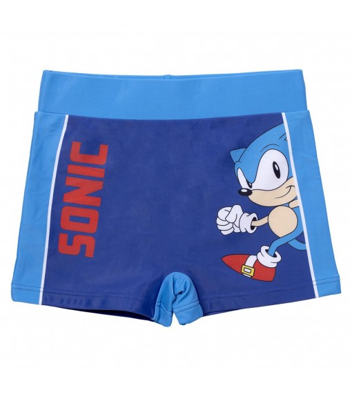 Sonic Hedgehog, Bottoms, Sonic Hedgehog Boys Boxers Briefs Size Large