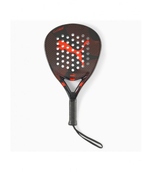 Puma Solar Blink Padel Racket 049002-01 | PUMA Paddle tennis rackets | scorer.es