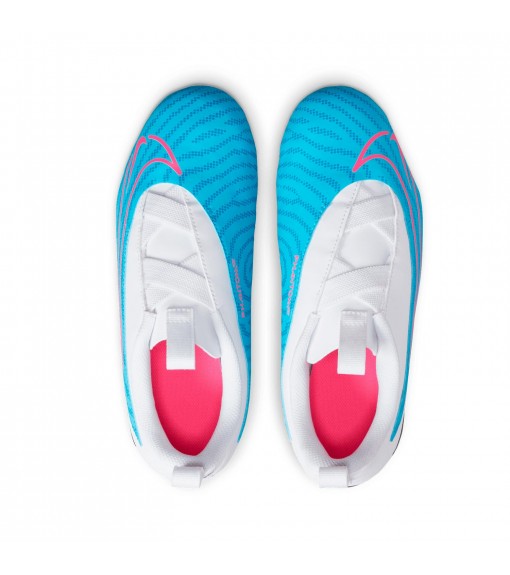 Nike Jr Phantom Gx Kids' Shoes DD9549-446 | NIKE Kids' football boots | scorer.es