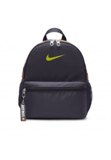 Nike Brasilia JDI Mini Backpack DR6091-015 | NIKE Kids' backpacks | scorer.es