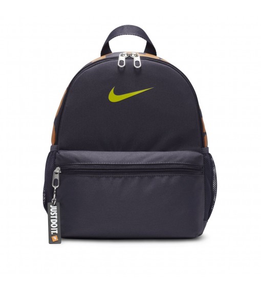 Nike Brasilia JDI Mini Backpack DR6091-015 - Scorer.es