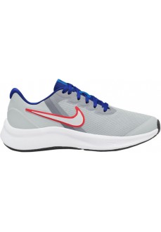 Nike Jr Star Runner Kids' Shoes DA2776-013 | NIKE Running shoes | scorer.es