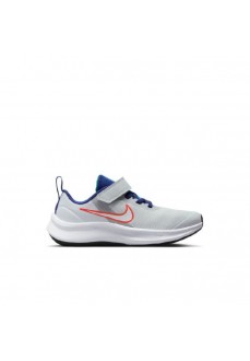 Nike Star Runner Kids' Shoes DA2777-013 | NIKE Running shoes | scorer.es
