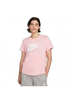 Nike Essential Icon Women's T-Shirt DX7906-690 | NIKE Women's T-Shirts | scorer.es