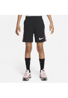 Pantalon Enfant Nike Repeat Sw FJ5377-010 | NIKE Pantalons de sport pour enfants | scorer.es