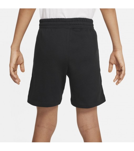 Nike Repeat Sw Kids' Shorts FJ5377-010 | NIKE Kid's Sweatpants | scorer.es