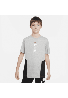 Nike Sportswear Kids' T-Shirt FD1208-063 | NIKE Kids' T-Shirts | scorer.es