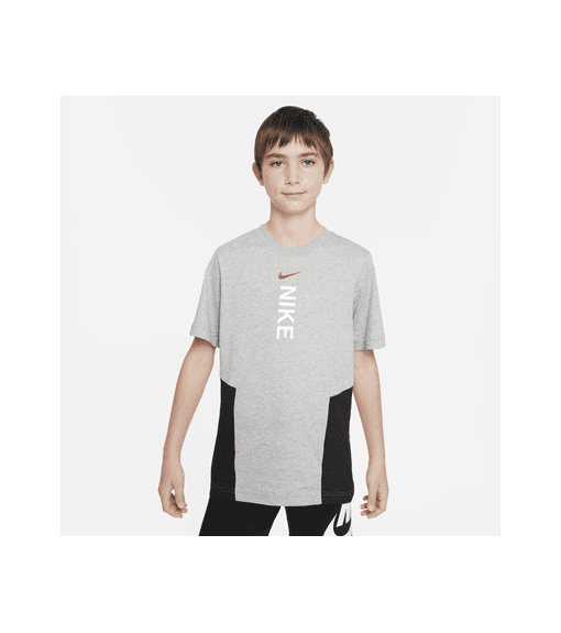 T-shirt Enfant Nike Sportswear FD1208-063 | NIKE T-shirts pour enfants | scorer.es