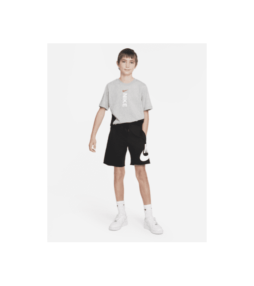 Nike Sportswear Kids' T-Shirt FD1208-063 | NIKE Kids' T-Shirts | scorer.es