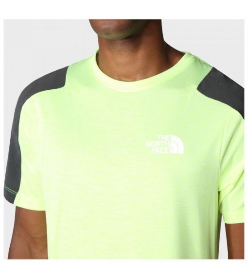T-shirt Homme The North Face Tee Mesw NF0A823VIMM1 | THE NORTH FACE T-shirts pour hommes | scorer.es