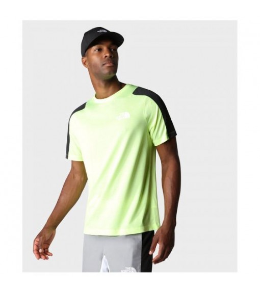 The North Face Mesw Men's T-Shirt NF0A823VIMM1 | THE NORTH FACE Men's T-Shirts | scorer.es