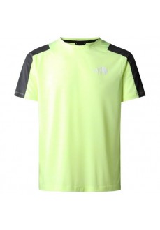 The North Face Mesw Men's T-Shirt NF0A823VIMM1 | THE NORTH FACE Men's T-Shirts | scorer.es