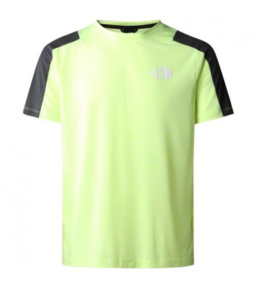 Camiseta Hombre The North Face Tee Mesw NF0A823VIMM1 | Camisetas Hombre THE NORTH FACE | scorer.es