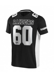 T-shirt Homme Fanatics Las Vegas Raider 007U-1084-8D-02S | FANATICS T-shirts pour hommes | scorer.es