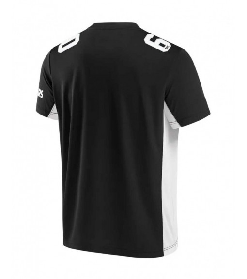 Fanatics Las Vegas Raider Men's T-Shirt 007U-1084-8D-02S | FANATICS Men's T-Shirts | scorer.es