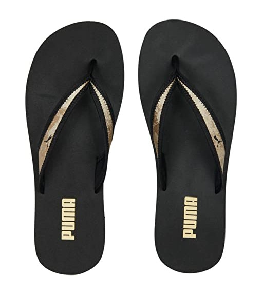 Puma Sandy Flip Flops 389107-01 | PUMA Sandals/slippers | scorer.es