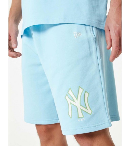 New Era New York Yankees Men's Shorts 60357137 | NEW ERA Men's Sweatpants | scorer.es