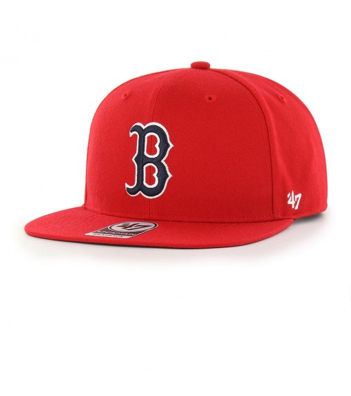 Brand47 Boston Red Cap BAS-SRSUC902WBP-RD99 | BRAND47 Caps | scorer.es