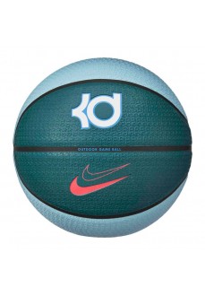 Nike Playground 8 Ball N100711241907 | NIKE Basketball balls | scorer.es