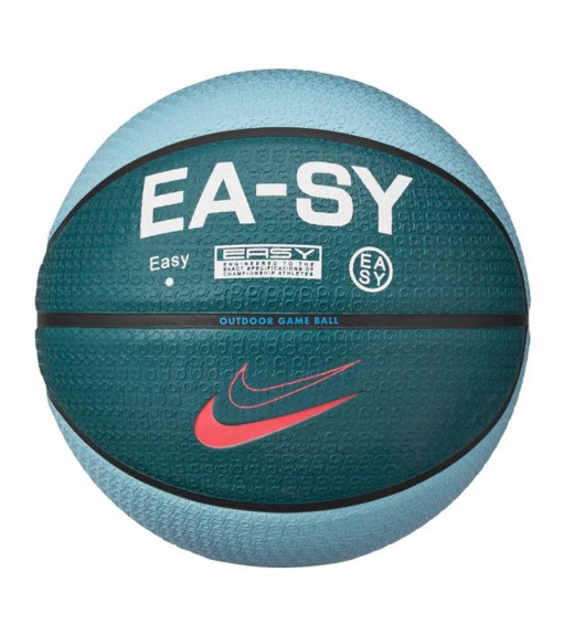 Nike Playground 8 Ball N100711241907 | NIKE Basketball balls | scorer.es