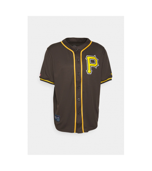 Fanatics Pittsburgh Pirates Men's T-Shirt 007N-2011-PTB-0IY | FANATICS Men's T-Shirts | scorer.es