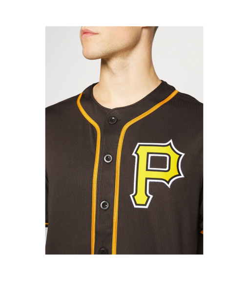 Fanatics Pittsburgh Pirates Men's T-Shirt 007N-2011-PTB-0IY | FANATICS Men's T-Shirts | scorer.es
