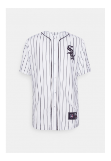 T-shirt Homme Fanatics Chicago White Sox 007N-A073-RX-0IY
