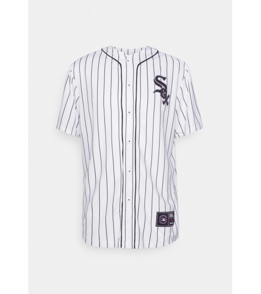 T-shirt Homme Fanatics Chicago White Sox 007N-A073-RX-0IY | FANATICS T-shirts pour hommes | scorer.es