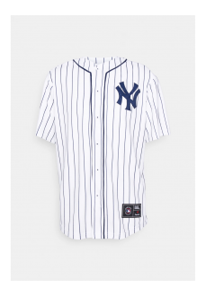 Fanatics New York Yankees Men's T-Shirt 007N-071R-NK-0IY | FANATICS Men's T-Shirts | scorer.es