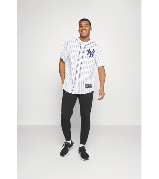 Fanatics New York Yankees Men's Official Logo T-Shirt 21 / XL