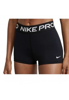 Nike Pro Women's Short CZ9857-010 | NIKE Women's Sweatpants | scorer.es