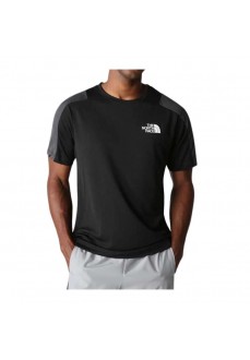 The North Face Mesw Men's T-Shirt NF0A823VKT01 | THE NORTH FACE Men's T-Shirts | scorer.es