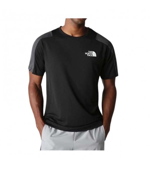 The North Face Mesw Men's T-Shirt NF0A823VKT01 | THE NORTH FACE Men's T-Shirts | scorer.es