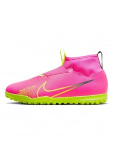 Nike Jr Zoom Superfly 9 Kids' Shoes DJ5616-605 | NIKE Kids' football boots | scorer.es