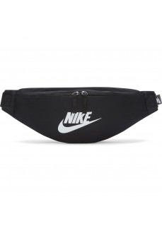 Nike Heritage Waist Bag DB0488-010 | NIKE Belt bags | scorer.es